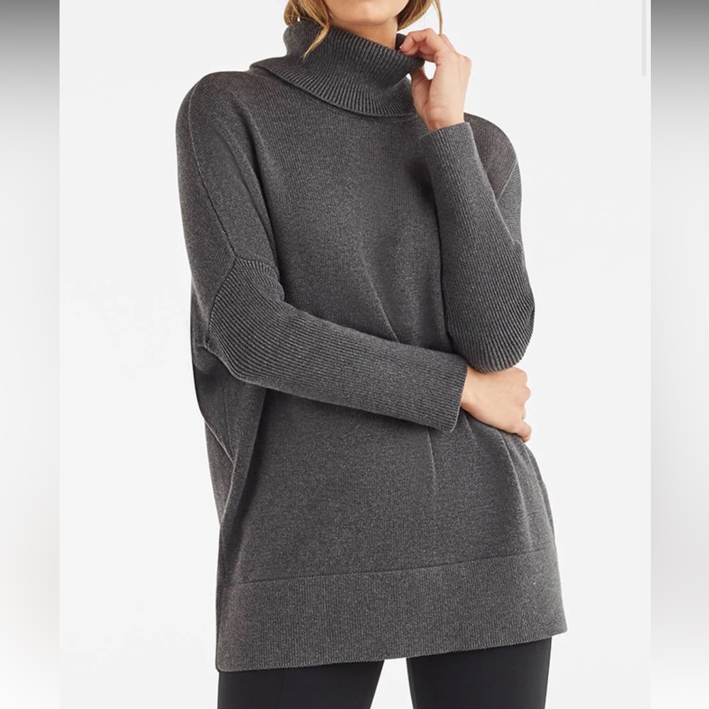 VETTA The Oversized Sweater